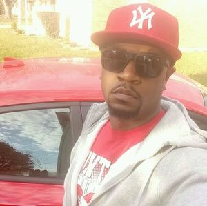 Meet your Posher, Antwan